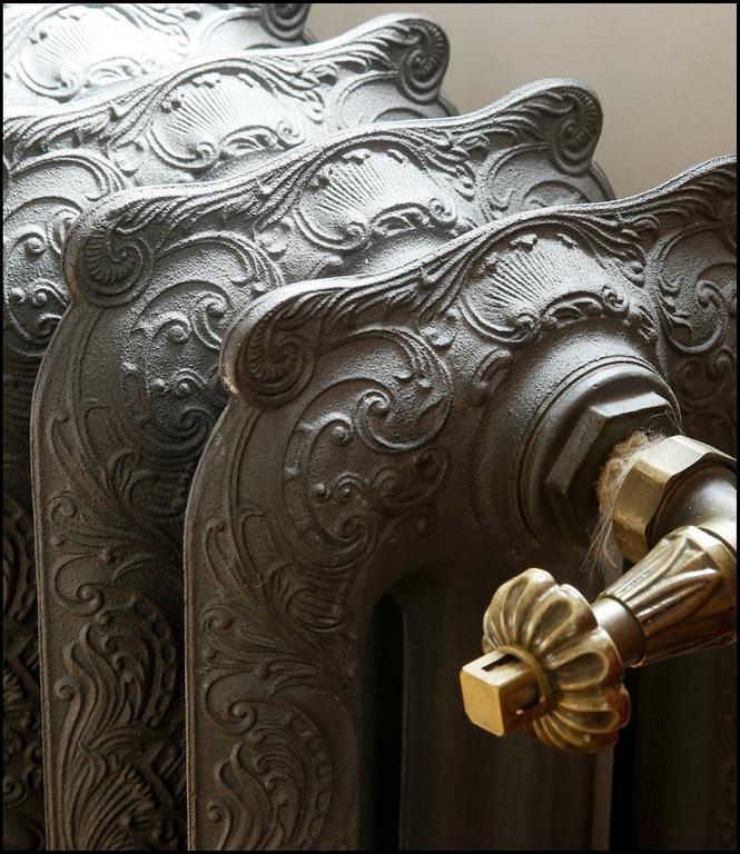 La Maison Rouge D'Uzes B&B חדר תמונה